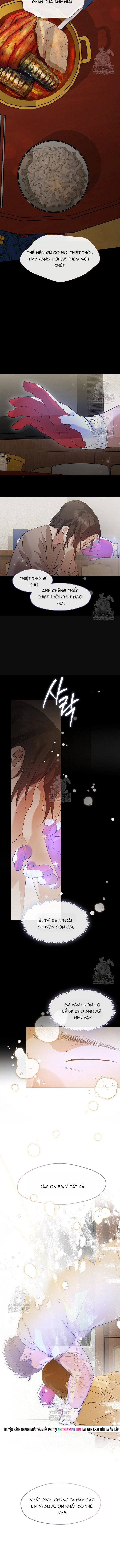 Nhà Hàng Thế Giới Ngầm - Chap 102 - Trang 6