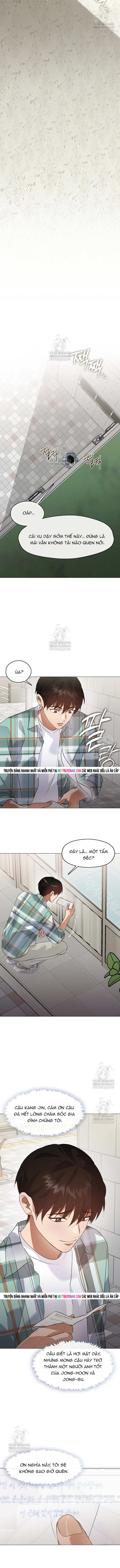 Nhà Hàng Thế Giới Ngầm - Chap 102 - Trang 8