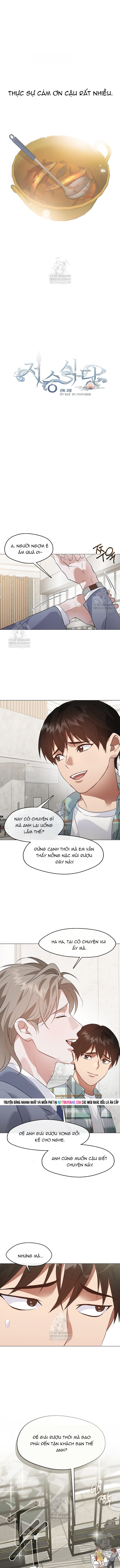 Nhà Hàng Thế Giới Ngầm - Chap 102 - Trang 9