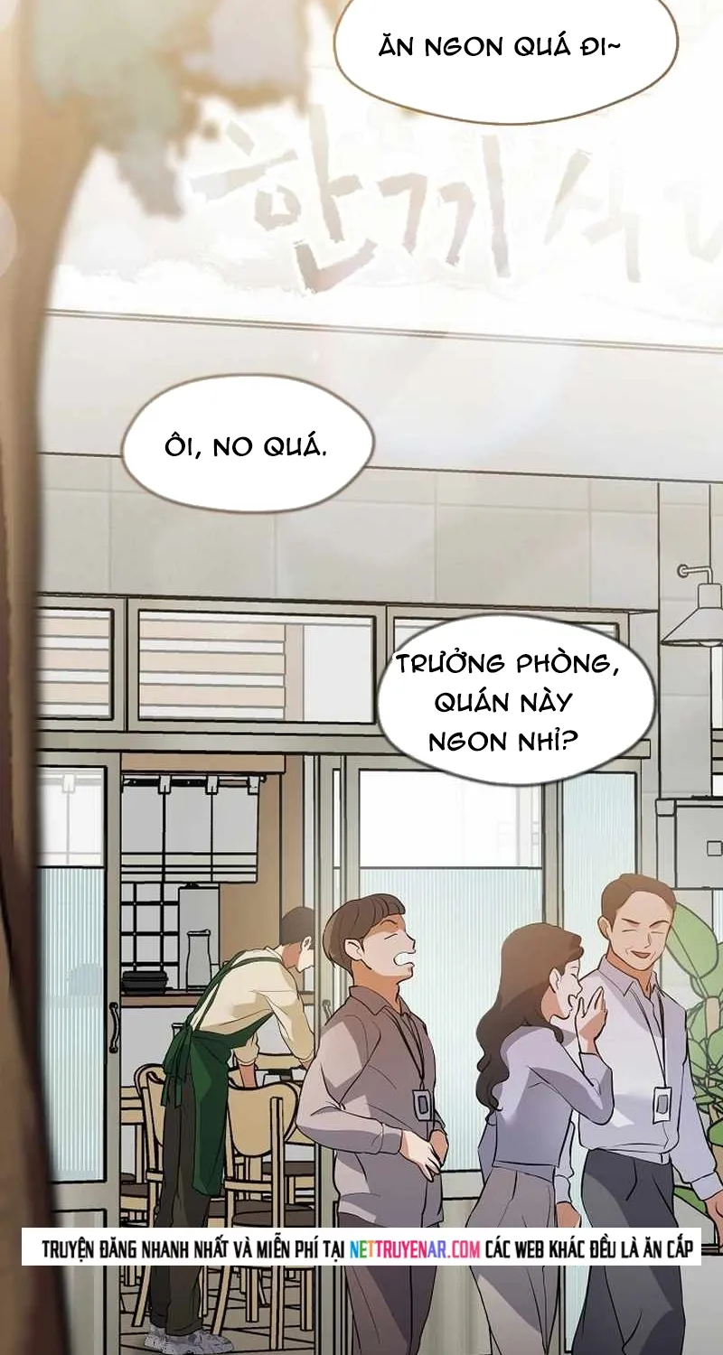 Nhà Hàng Thế Giới Ngầm - Chap 107 - Trang 2