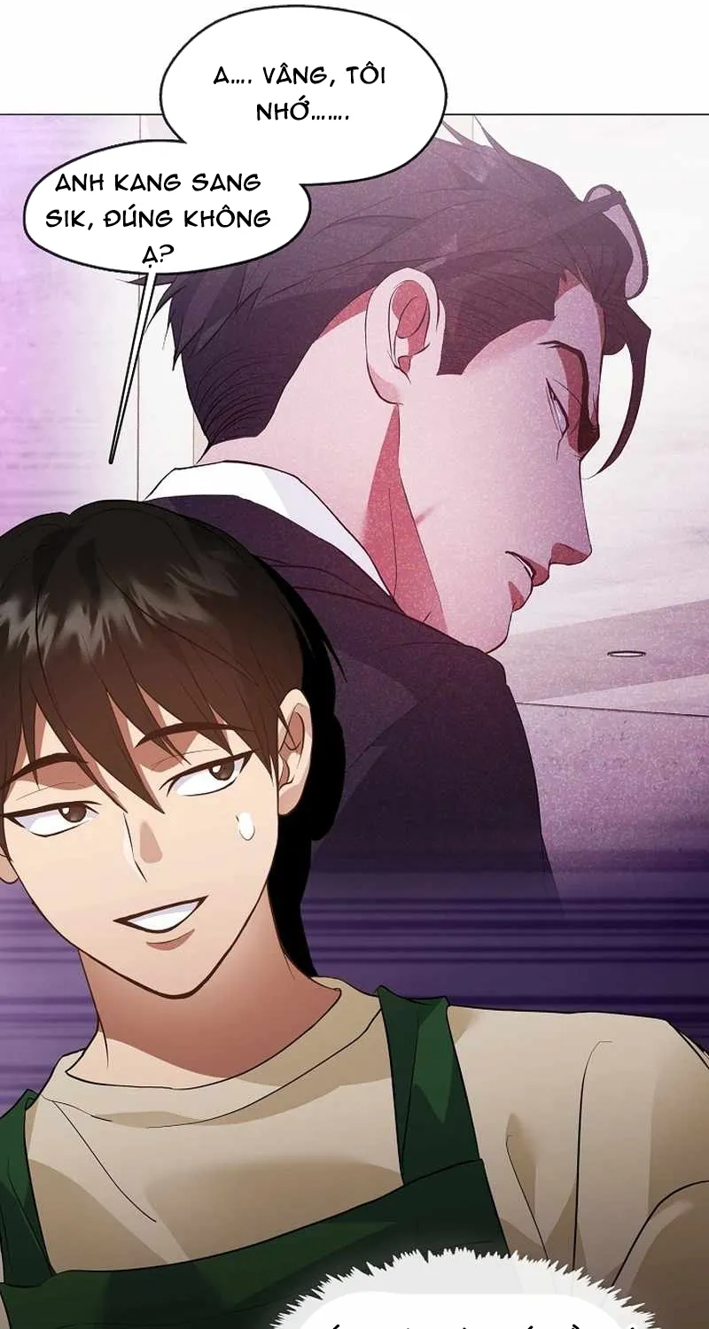 Nhà Hàng Thế Giới Ngầm - Chap 107 - Trang 12
