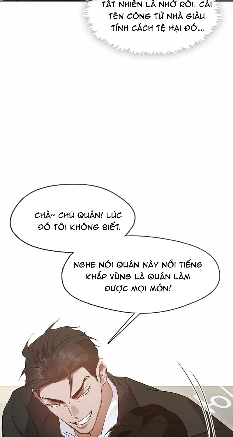 Nhà Hàng Thế Giới Ngầm - Chap 107 - Trang 13