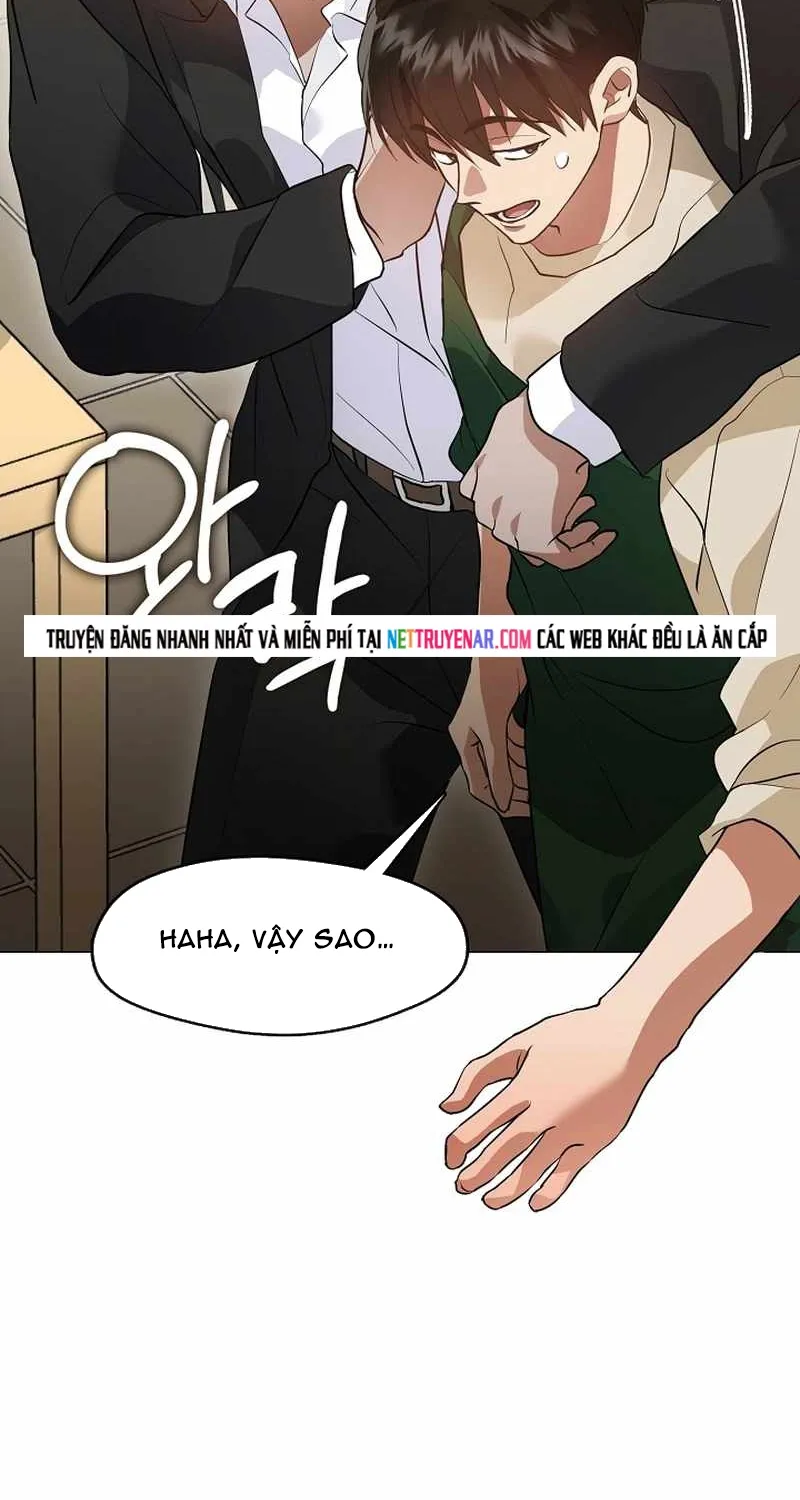Nhà Hàng Thế Giới Ngầm - Chap 107 - Trang 14