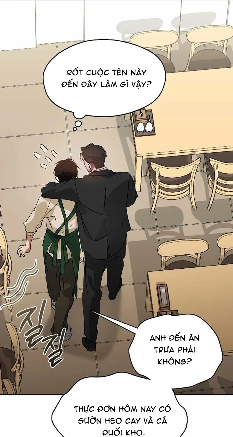 Nhà Hàng Thế Giới Ngầm - Chap 107 - Trang 16