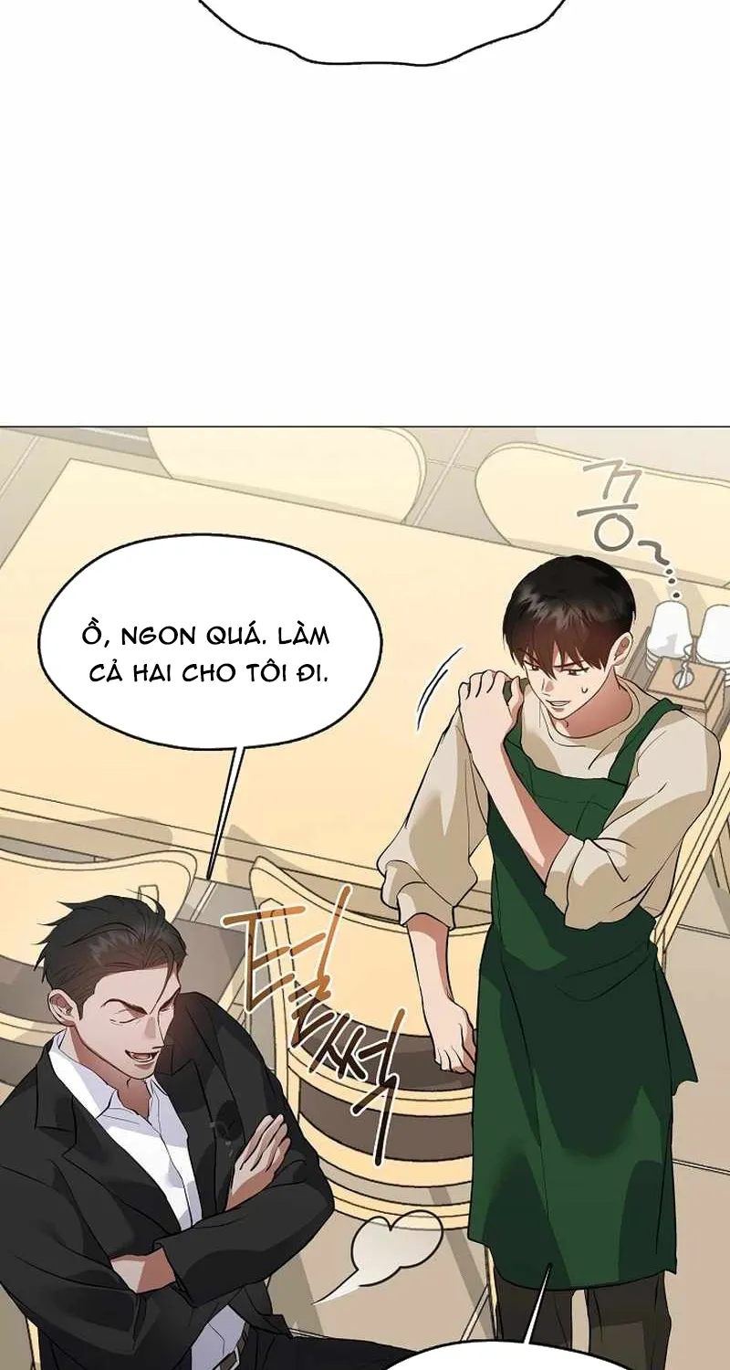 Nhà Hàng Thế Giới Ngầm - Chap 107 - Trang 17