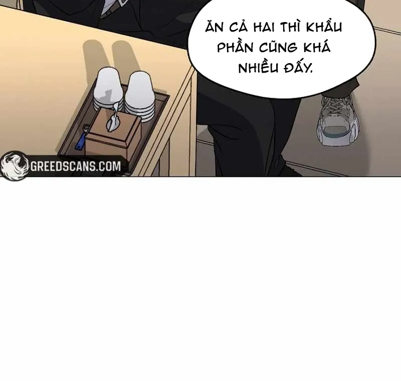 Nhà Hàng Thế Giới Ngầm - Chap 107 - Trang 18