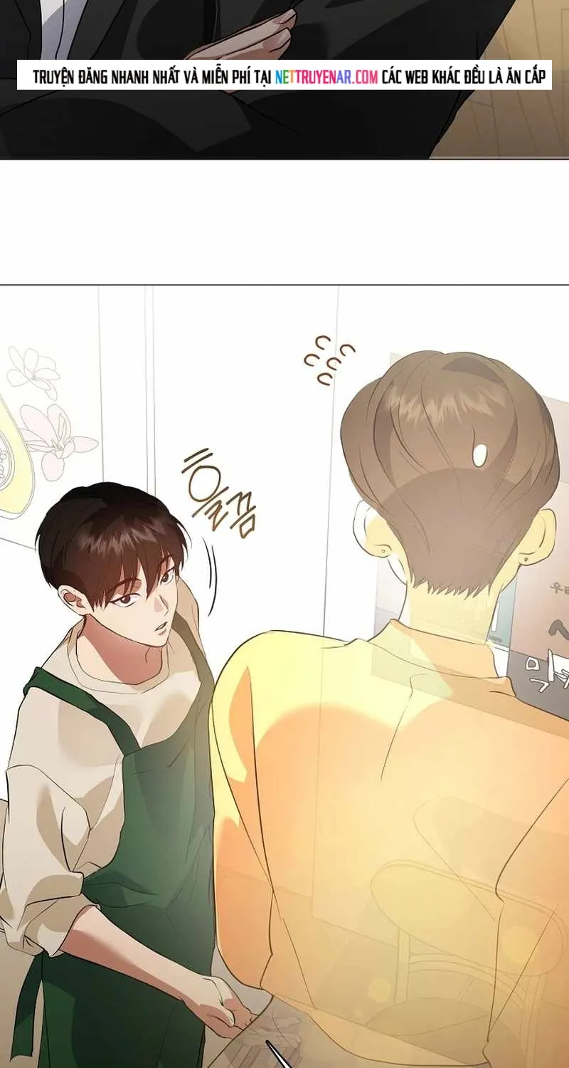 Nhà Hàng Thế Giới Ngầm - Chap 107 - Trang 20