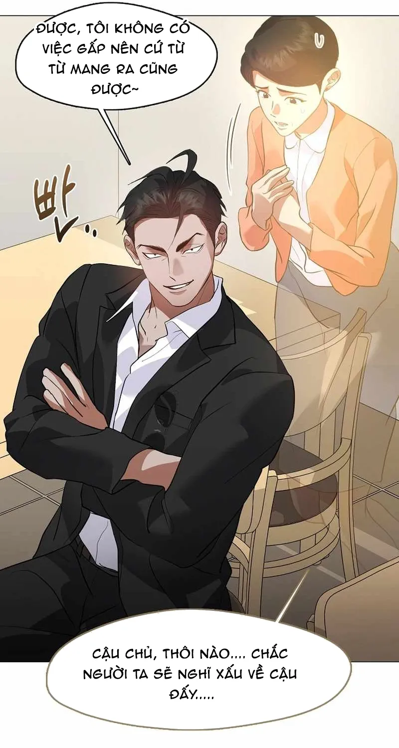 Nhà Hàng Thế Giới Ngầm - Chap 107 - Trang 22