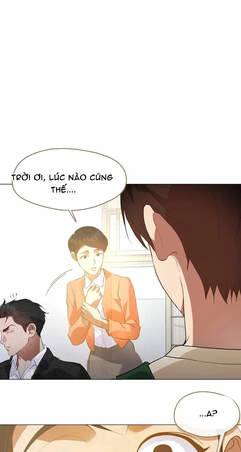 Nhà Hàng Thế Giới Ngầm - Chap 107 - Trang 23