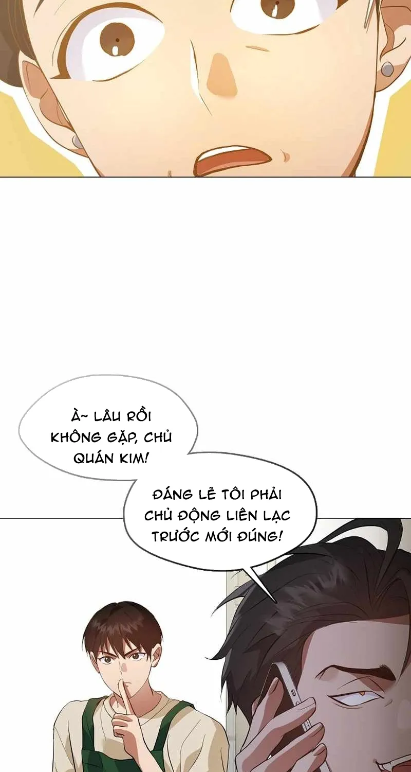 Nhà Hàng Thế Giới Ngầm - Chap 107 - Trang 24