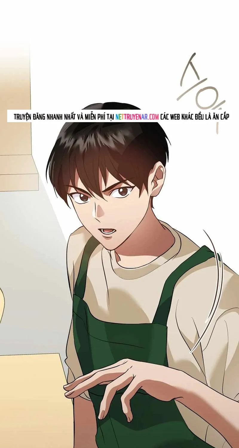 Nhà Hàng Thế Giới Ngầm - Chap 107 - Trang 26
