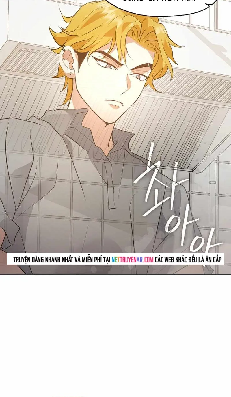 Nhà Hàng Thế Giới Ngầm - Chap 107 - Trang 32