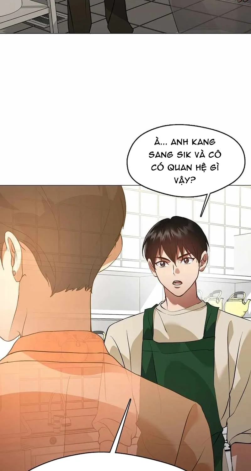 Nhà Hàng Thế Giới Ngầm - Chap 107 - Trang 34