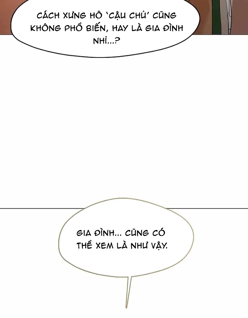 Nhà Hàng Thế Giới Ngầm - Chap 107 - Trang 35