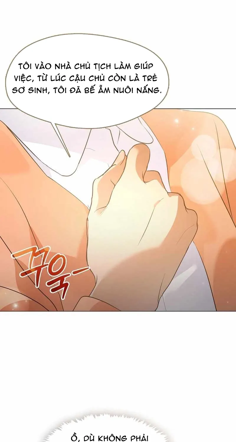 Nhà Hàng Thế Giới Ngầm - Chap 107 - Trang 37