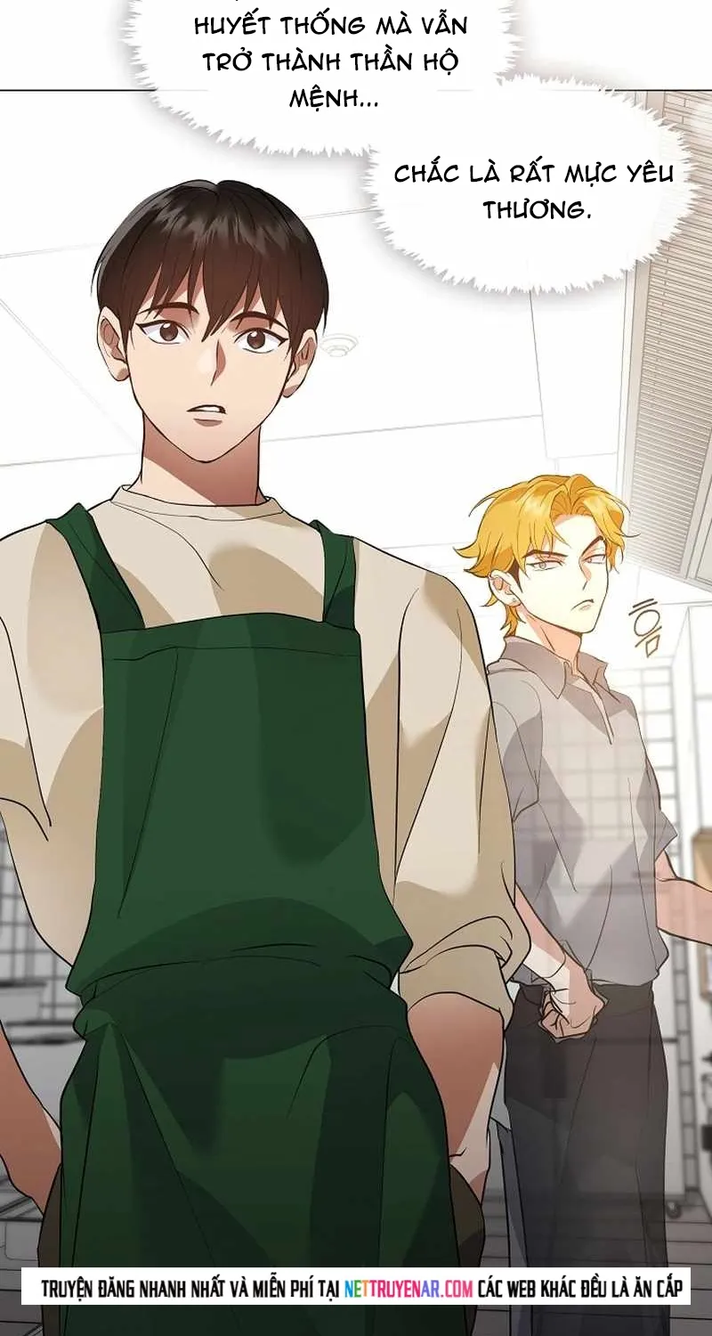 Nhà Hàng Thế Giới Ngầm - Chap 107 - Trang 38