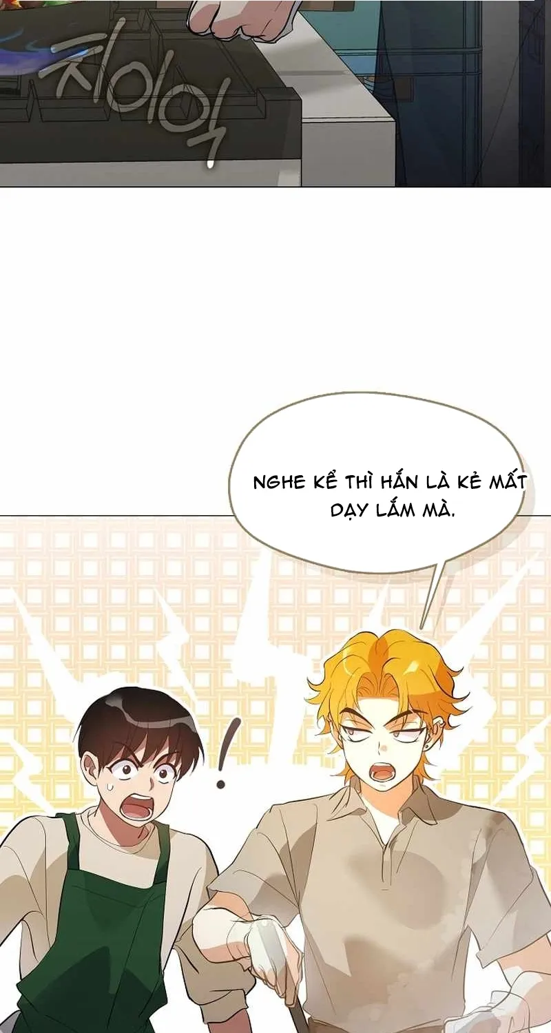 Nhà Hàng Thế Giới Ngầm - Chap 107 - Trang 41