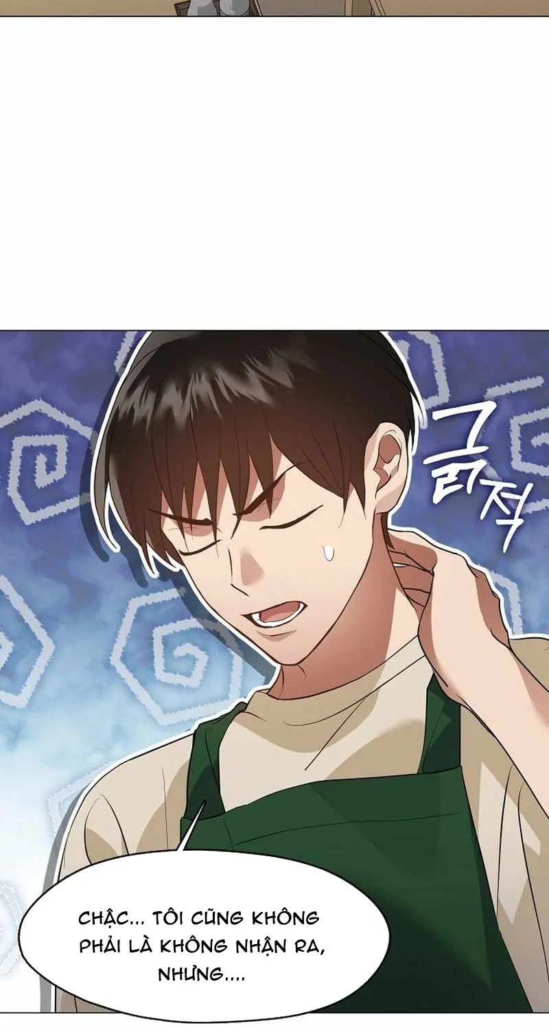 Nhà Hàng Thế Giới Ngầm - Chap 107 - Trang 44