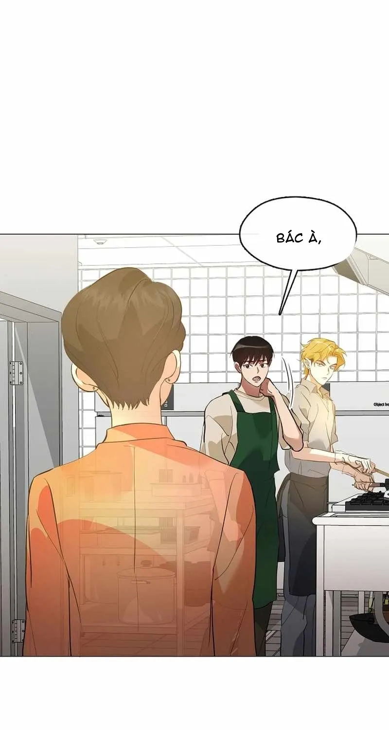 Nhà Hàng Thế Giới Ngầm - Chap 107 - Trang 45
