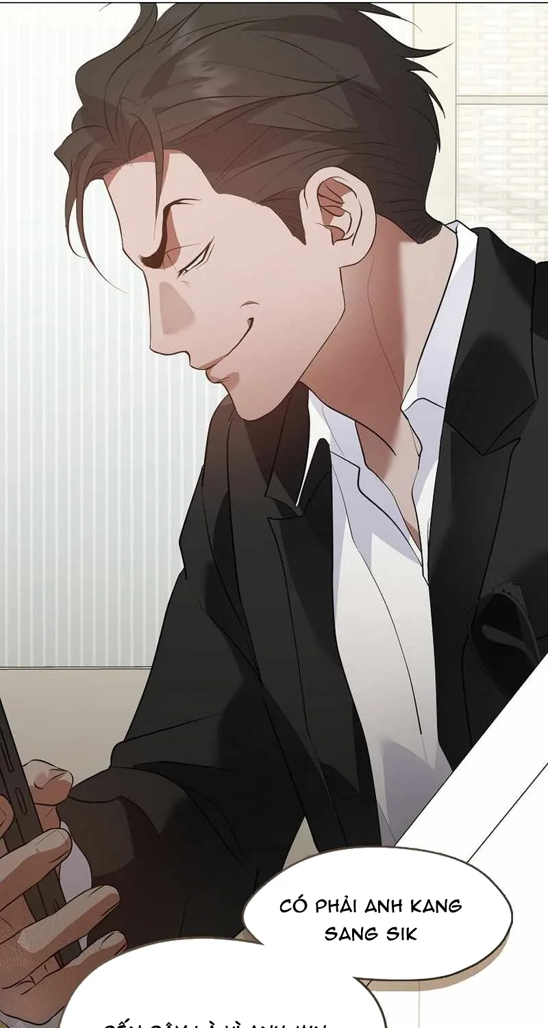 Nhà Hàng Thế Giới Ngầm - Chap 107 - Trang 47