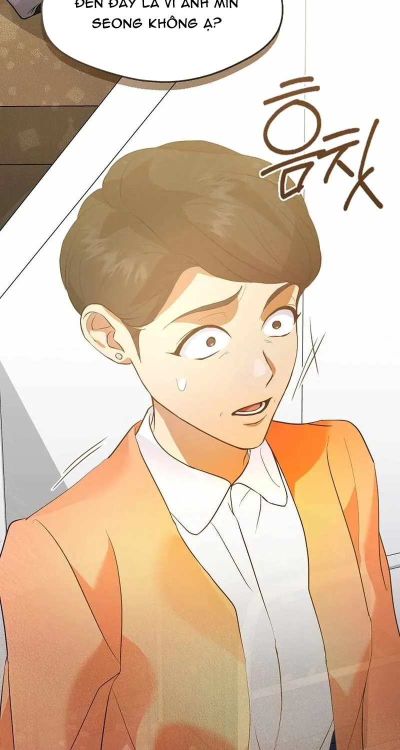 Nhà Hàng Thế Giới Ngầm - Chap 107 - Trang 48