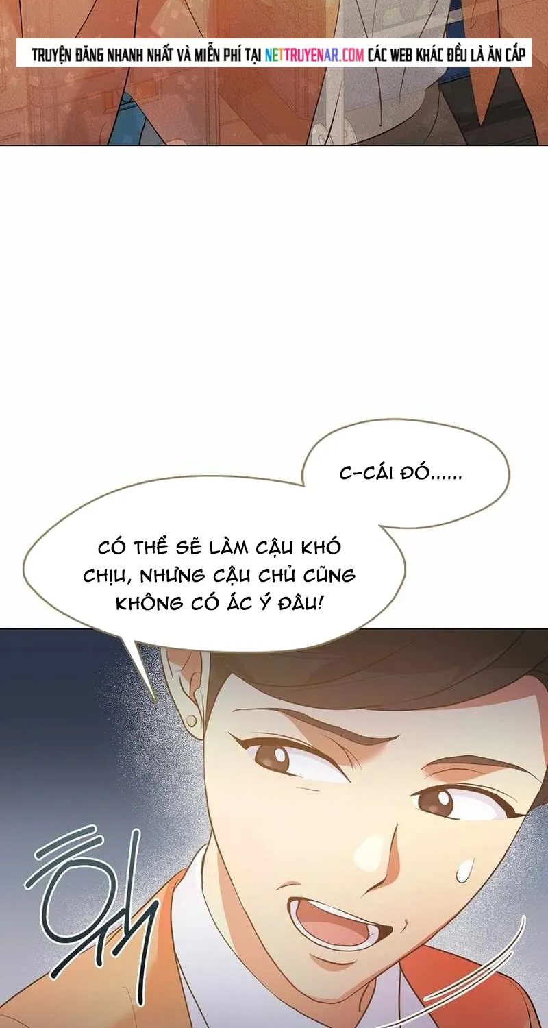 Nhà Hàng Thế Giới Ngầm - Chap 107 - Trang 49