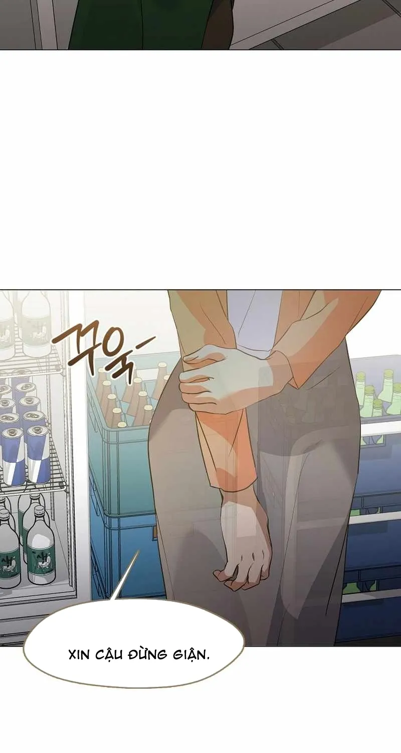 Nhà Hàng Thế Giới Ngầm - Chap 107 - Trang 52