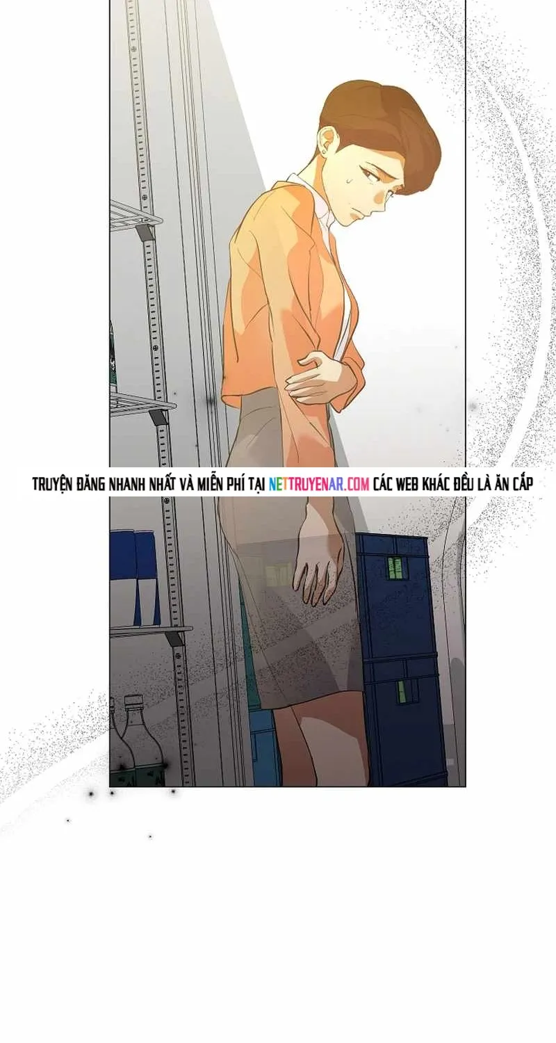 Nhà Hàng Thế Giới Ngầm - Chap 107 - Trang 55