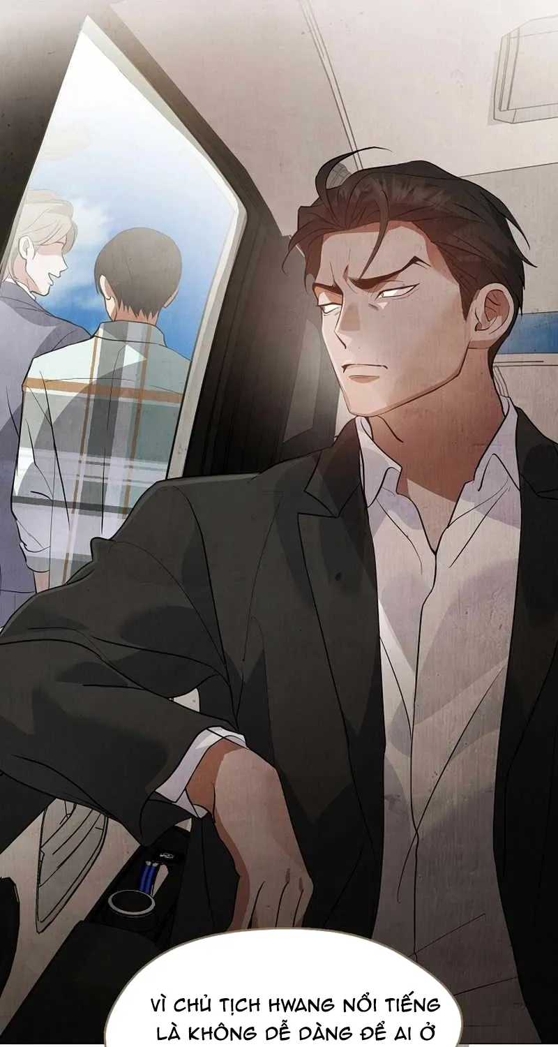 Nhà Hàng Thế Giới Ngầm - Chap 107 - Trang 58