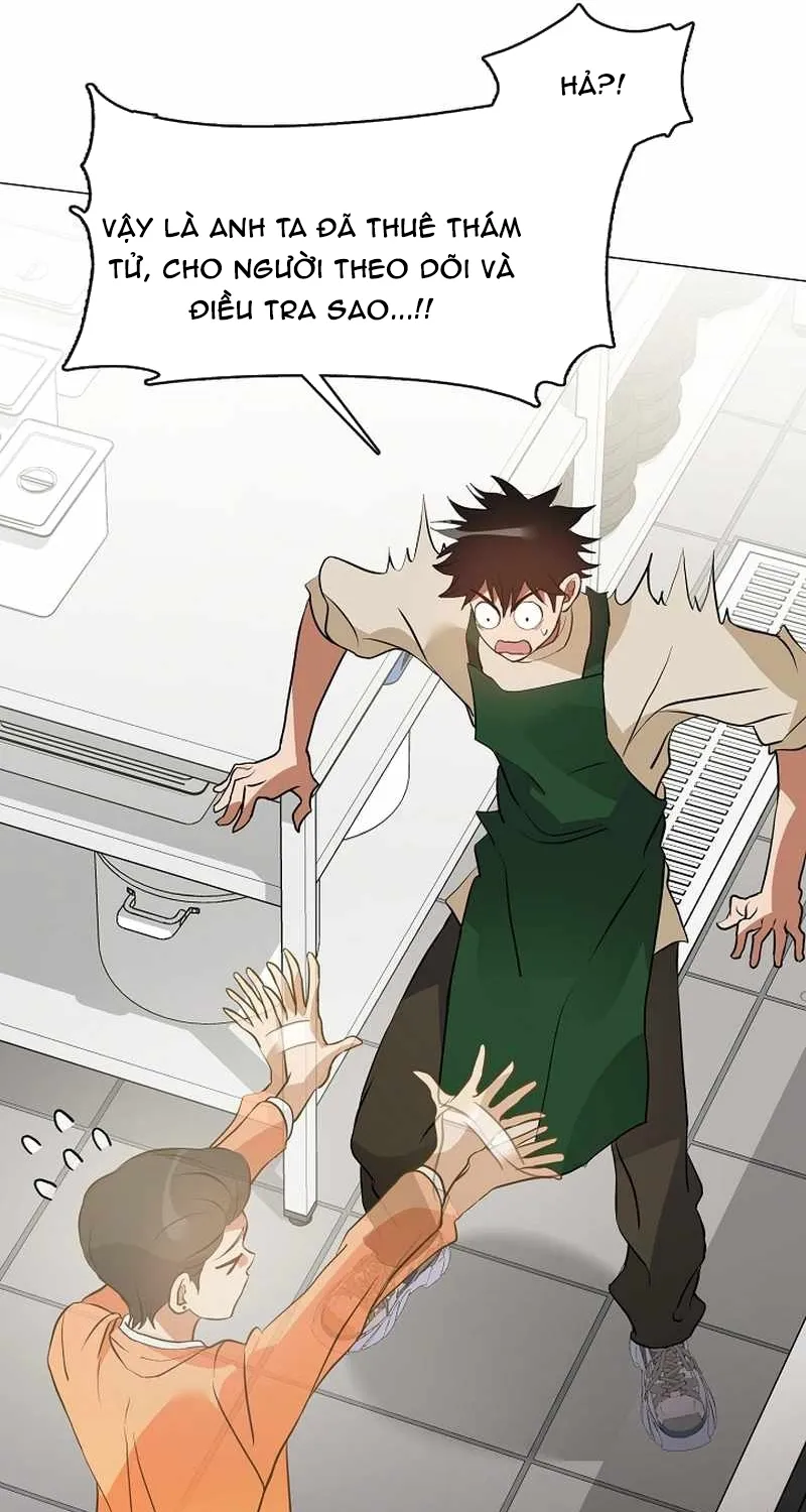 Nhà Hàng Thế Giới Ngầm - Chap 107 - Trang 60