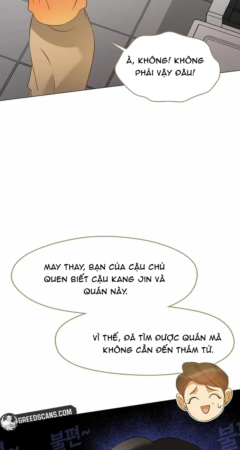 Nhà Hàng Thế Giới Ngầm - Chap 107 - Trang 61
