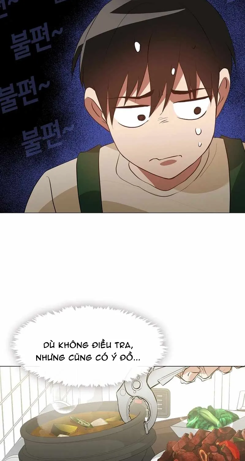 Nhà Hàng Thế Giới Ngầm - Chap 107 - Trang 62