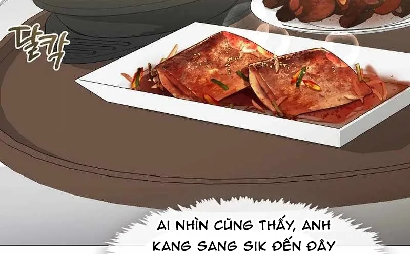 Nhà Hàng Thế Giới Ngầm - Chap 107 - Trang 63