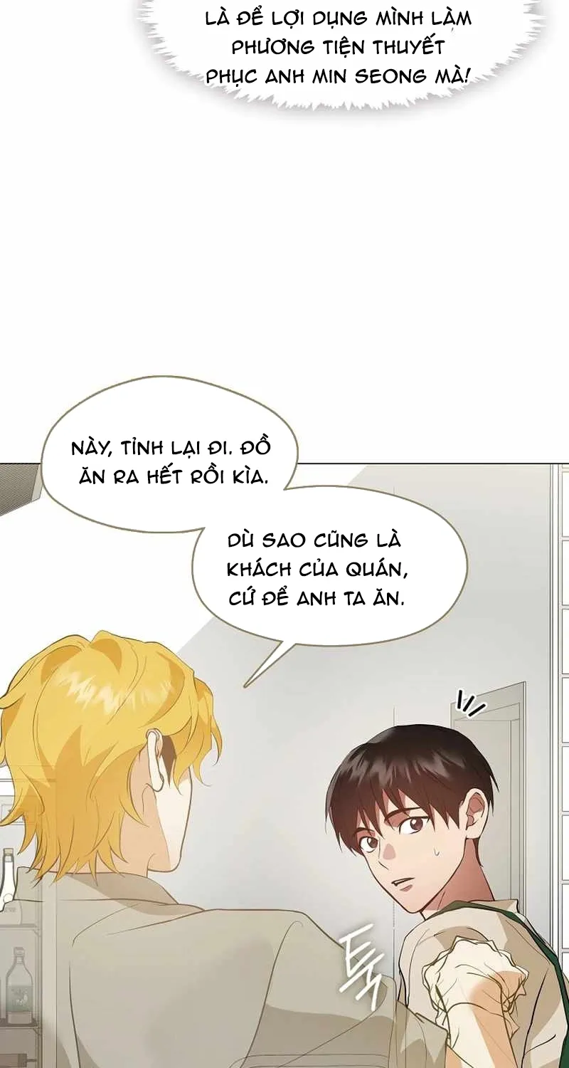 Nhà Hàng Thế Giới Ngầm - Chap 107 - Trang 64