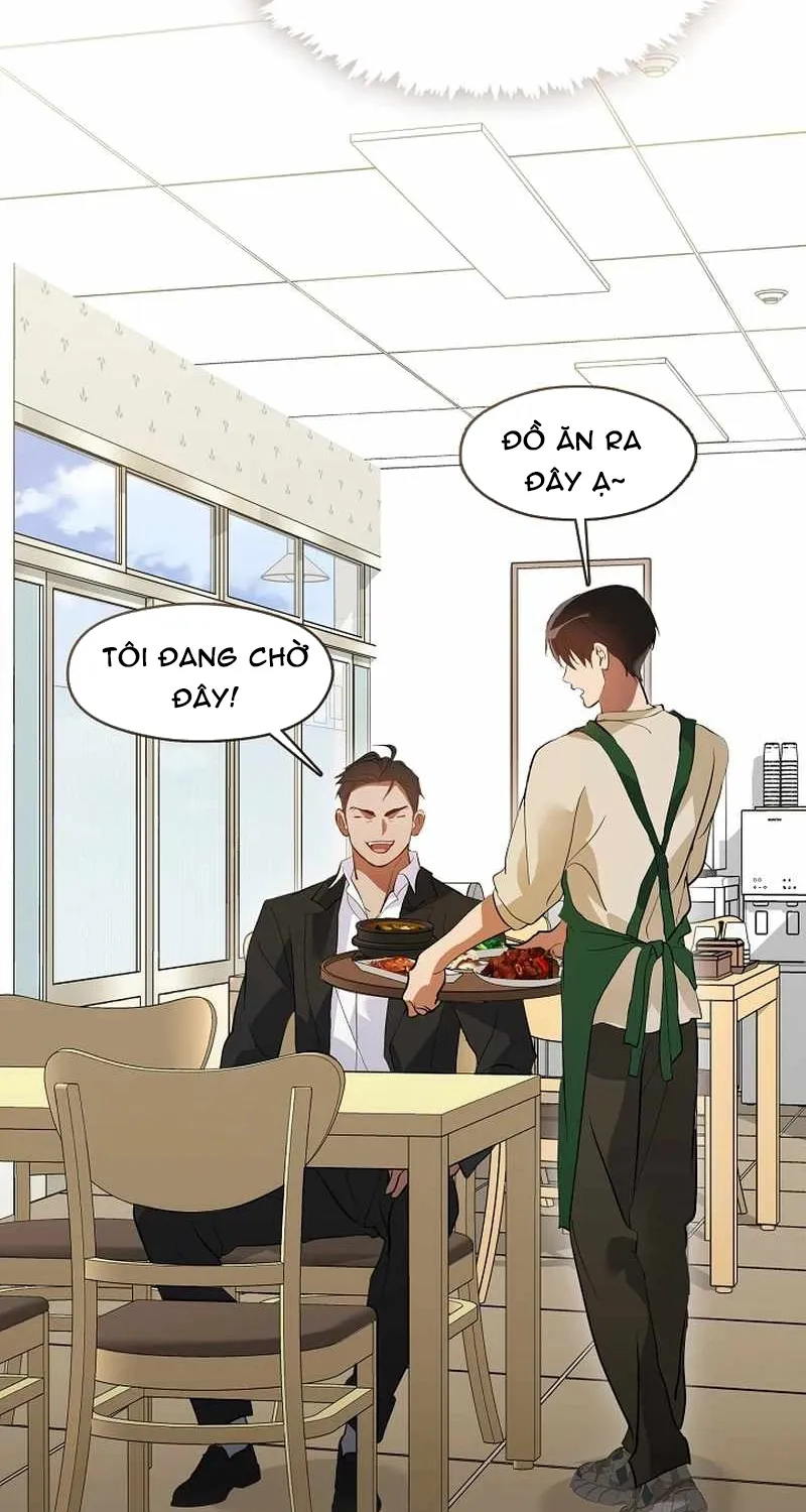 Nhà Hàng Thế Giới Ngầm - Chap 107 - Trang 68