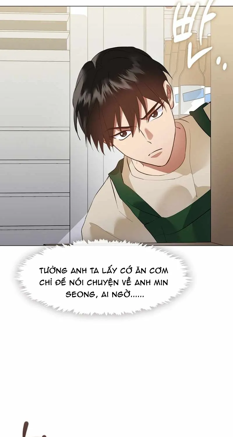 Nhà Hàng Thế Giới Ngầm - Chap 107 - Trang 71