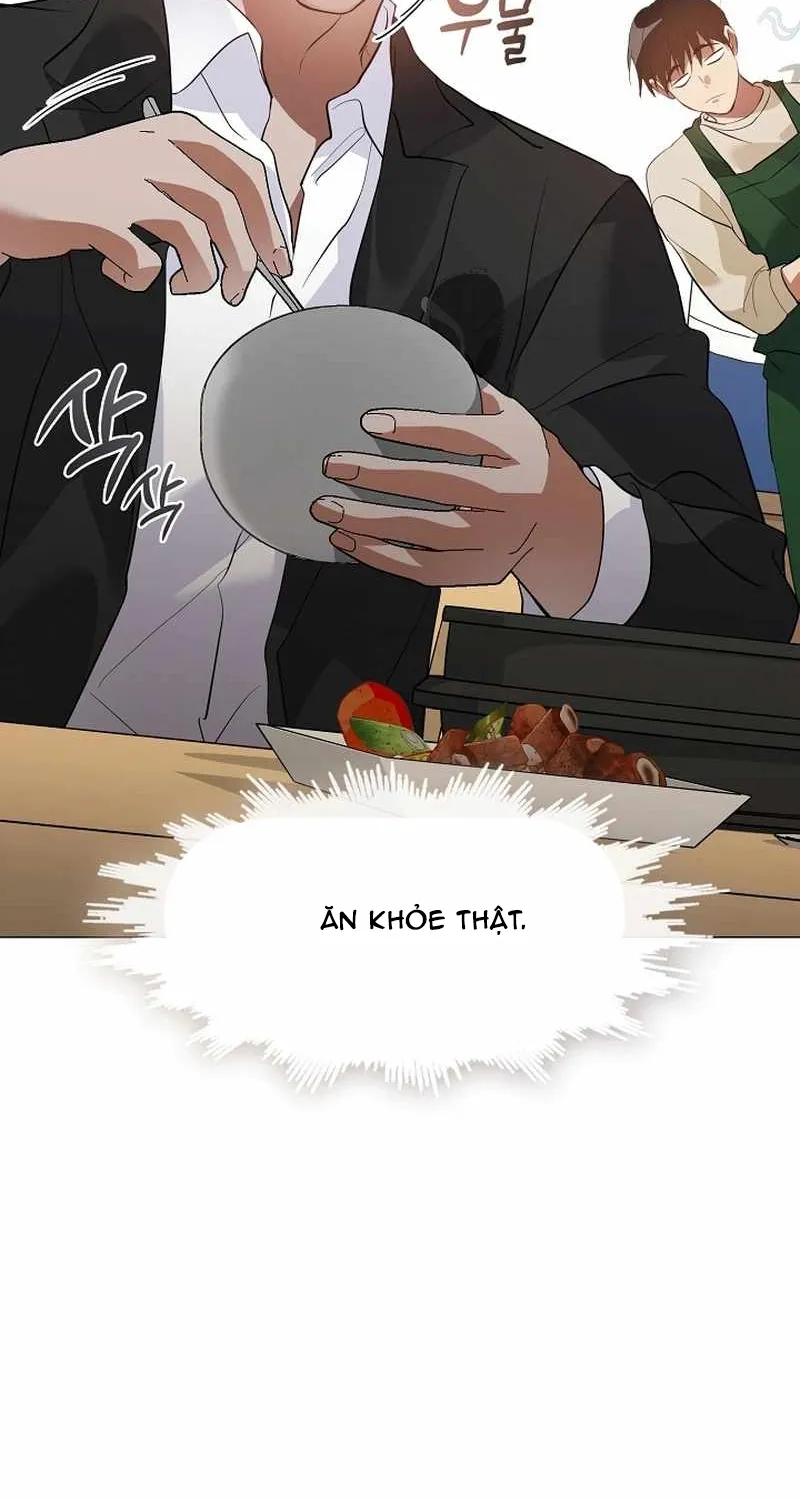 Nhà Hàng Thế Giới Ngầm - Chap 107 - Trang 73
