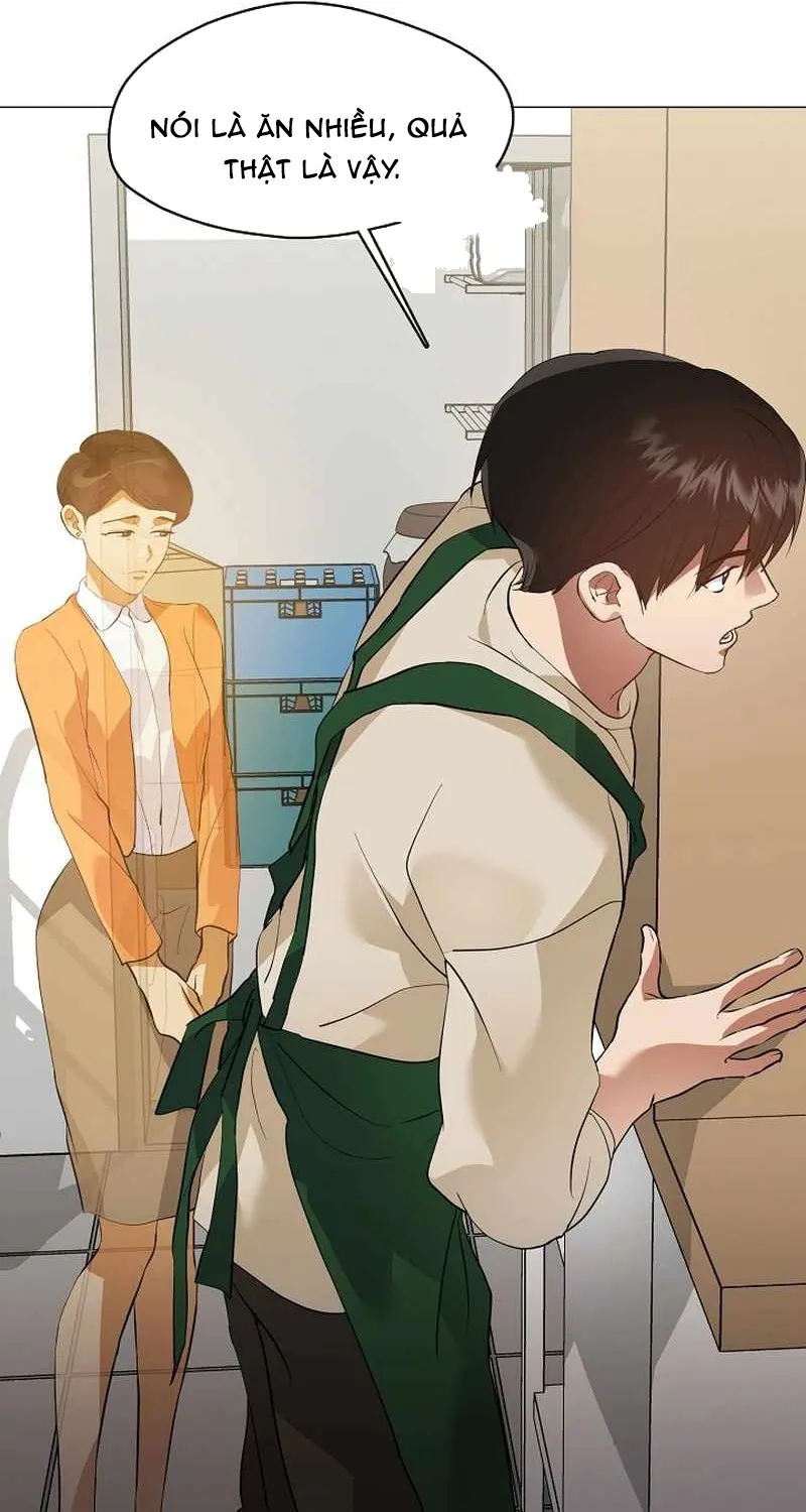 Nhà Hàng Thế Giới Ngầm - Chap 107 - Trang 75