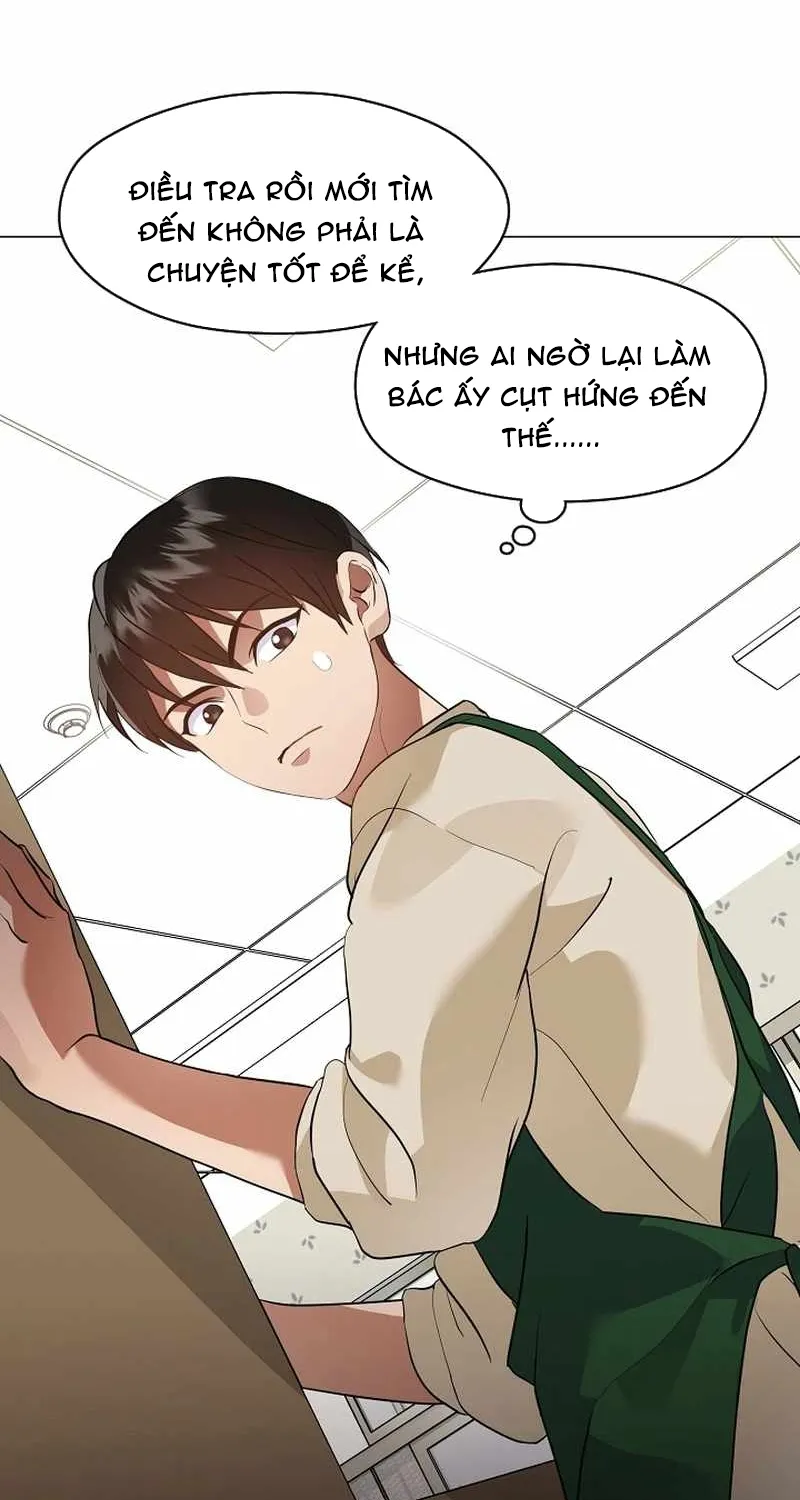 Nhà Hàng Thế Giới Ngầm - Chap 107 - Trang 77