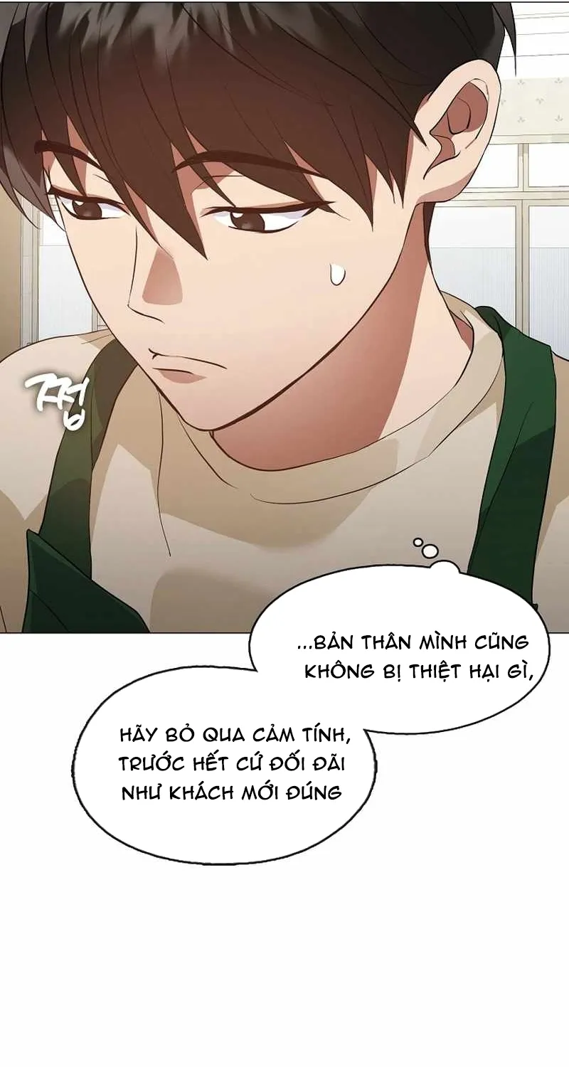Nhà Hàng Thế Giới Ngầm - Chap 107 - Trang 79