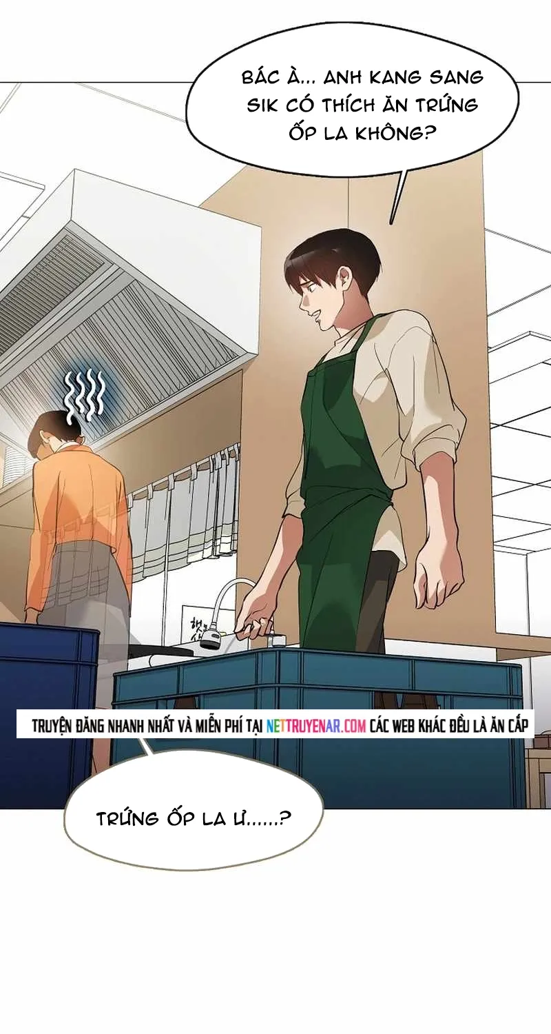 Nhà Hàng Thế Giới Ngầm - Chap 107 - Trang 80