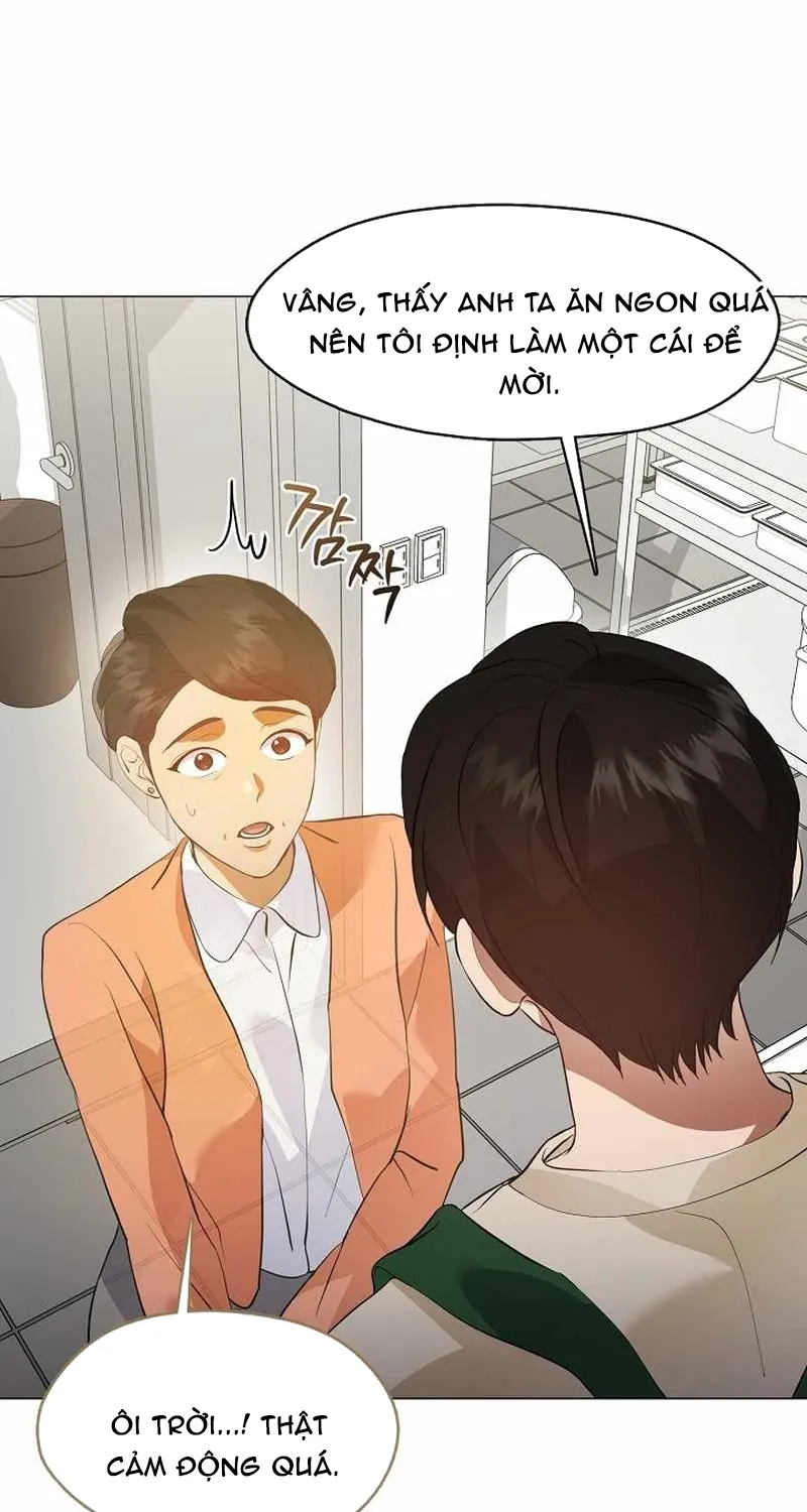 Nhà Hàng Thế Giới Ngầm - Chap 107 - Trang 81