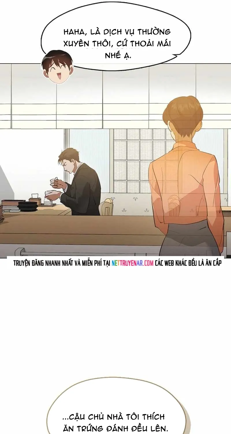 Nhà Hàng Thế Giới Ngầm - Chap 107 - Trang 83