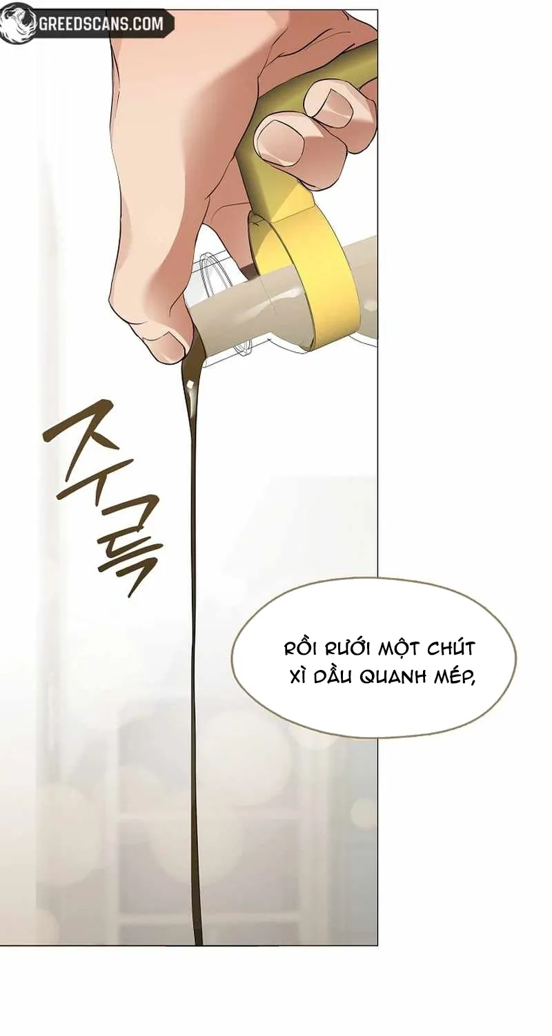 Nhà Hàng Thế Giới Ngầm - Chap 107 - Trang 86