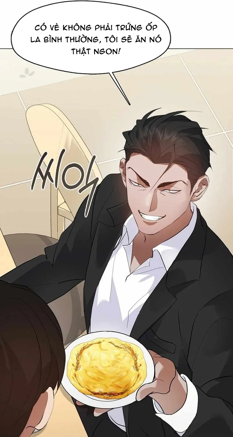 Nhà Hàng Thế Giới Ngầm - Chap 107 - Trang 93