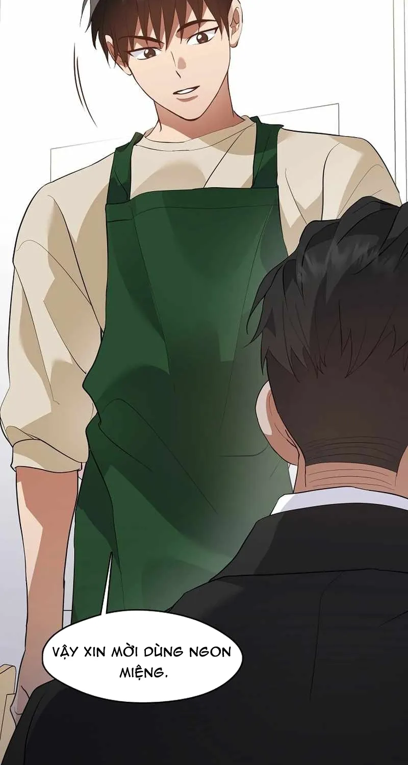 Nhà Hàng Thế Giới Ngầm - Chap 107 - Trang 95