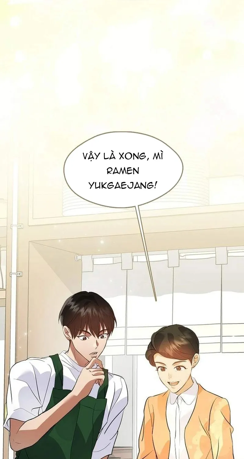 Nhà Hàng Thế Giới Ngầm - Chap 112 - Trang 102