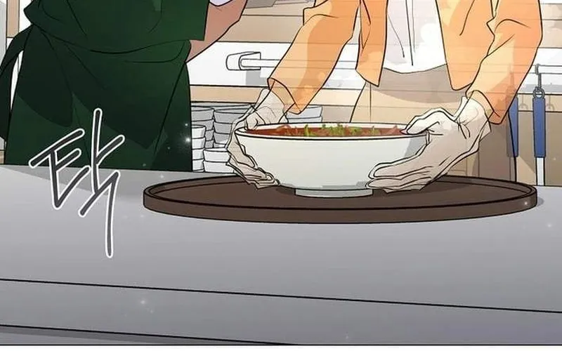 Nhà Hàng Thế Giới Ngầm - Chap 112 - Trang 103