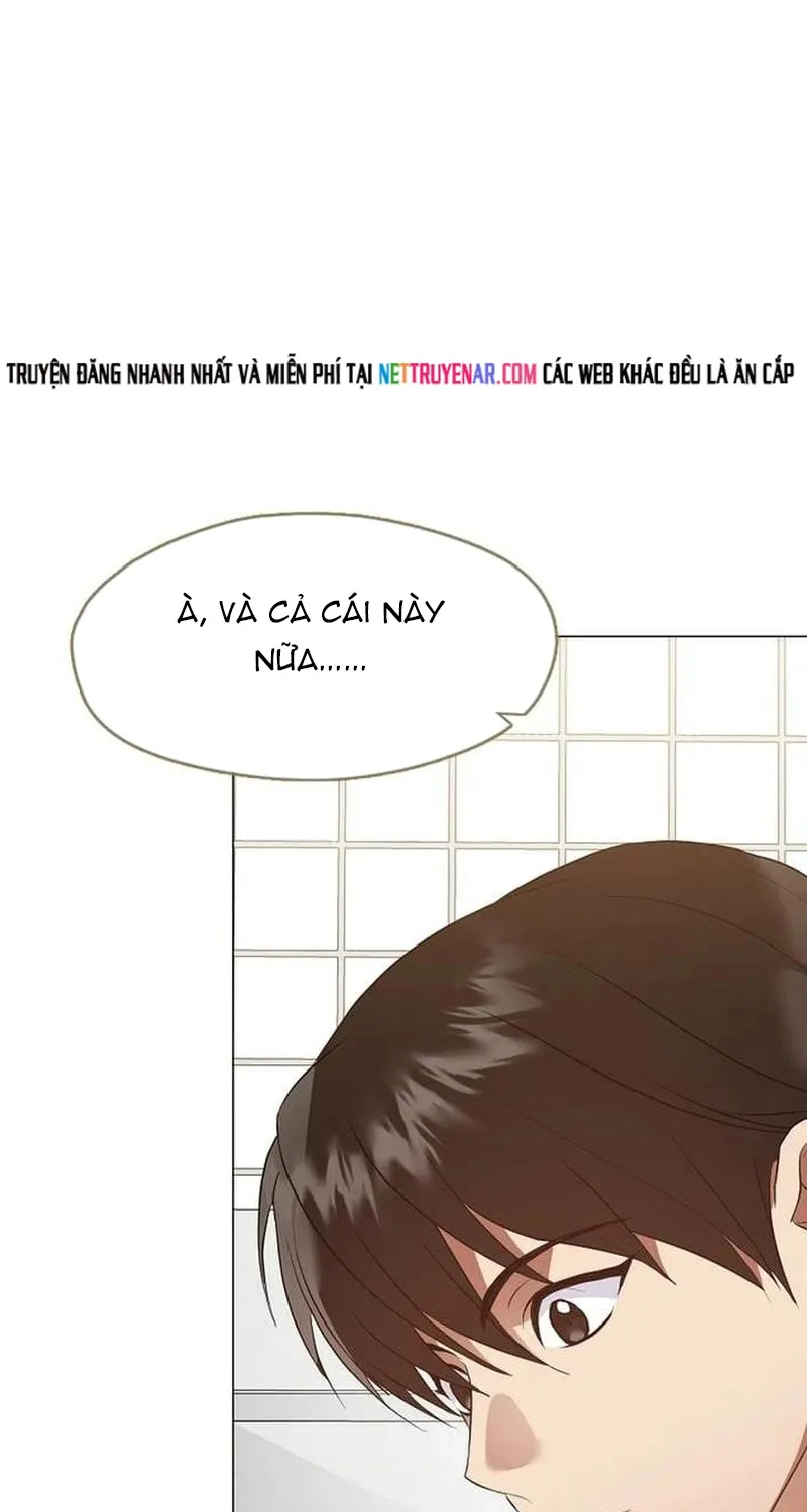 Nhà Hàng Thế Giới Ngầm - Chap 112 - Trang 104