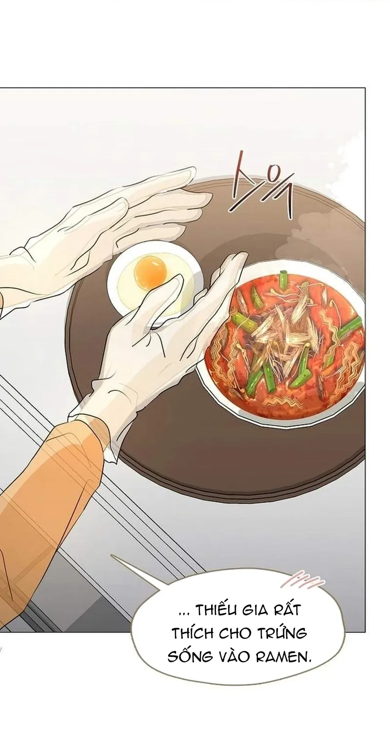 Nhà Hàng Thế Giới Ngầm - Chap 112 - Trang 106